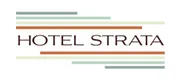 Hotel Strata hotel logo