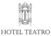 Hotel Teatro hotel logo