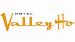 Hotel Valley Ho hotel logo