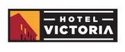 Hotel Victoria hotel logo