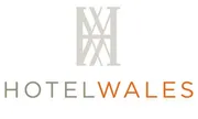 Hotel Wales hotel logo