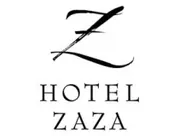 Hotel Zaza Houston Museum District hotel logo