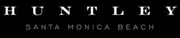 The Huntley Hotel hotel logo