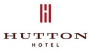 Hutton Hotel hotel logo