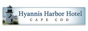 Hyannis Harbor Hotel hotel logo