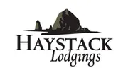 Inn at Haystack Rock hotel logo