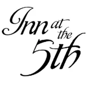 Inn at the 5th hotel logo
