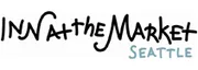 Inn at the Market hotel logo