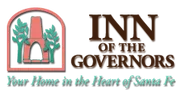 Inn of the Governors hotel logo