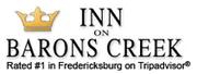 Inn On Barons Creek hotel logo