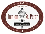 Inn on St Ann hotel logo