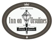Inn on Ursulines hotel logo