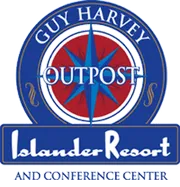 Islander Resort hotel logo