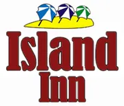 Island Inn hotel logo