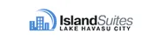 Island Suites hotel logo