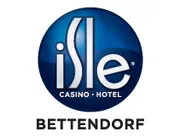Isle Casino Hotel Bettendorf - A Caesars Rewards Destination hotel logo