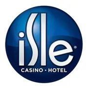 Isle Casino Hotel Waterloo - A Caesars Rewards Destination hotel logo