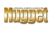 Nugget Casino Resort hotel logo