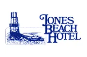 Jones Beach Hotel hotel logo