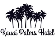 Kaua'i Palms Hotel hotel logo