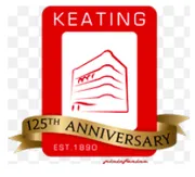Keating Hotel By At Mine Hospitality hotel logo