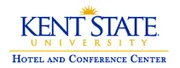 Kent State University Hotel and Conference Center hotel logo