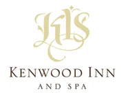 Kenwood Inn and Spa hotel logo