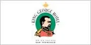 King George Hotel hotel logo