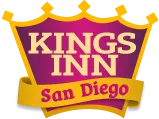Kings Inn San Diego hotel logo