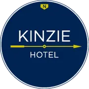 Kinzie Hotel hotel logo
