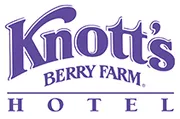 Knott's Hotel hotel logo