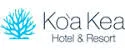 Ko'a Kea Resort on Po'ipu Beach hotel logo
