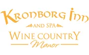 Kronborg Inn hotel logo