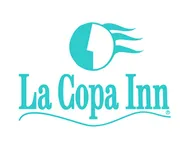 La Copa Inn McAllen hotel logo