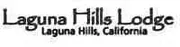 Laguna Hills Lodge hotel logo