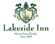 Lakeside Inn hotel logo