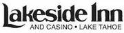 Lakeside Inn & Casino hotel logo