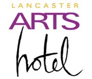 Lancaster Arts Hotel hotel logo