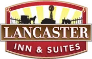 Lancaster Inn and Suites hotel logo