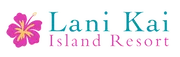 Lani Kai Beachfront Resort hotel logo