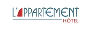 L'Appartement Hotel hotel logo