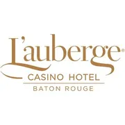 L'Auberge Casino Hotel Baton Rouge hotel logo