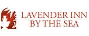 Lavender Inn by the Sea hotel logo
