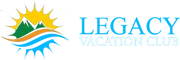 Legacy Vacation Resorts - Steamboat Hilltop hotel logo