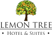 Lemon Tree Hotel & Suites Anaheim hotel logo