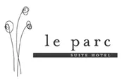 Le Parc at Melrose hotel logo