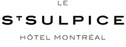 Hotel Saint-Sulpice hotel logo