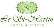 Le St-Martin Hotel & Suites Laval hotel logo