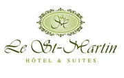 Metcalfe Hotel Montréal by Gray Collection hotel logo