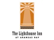 Lighthouse Inn At Aransas Bay hotel logo